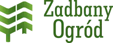 logo Zadbany Ogród